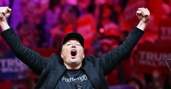 Ban Hiệu suất Chính phủ Mỹ bác tin bị xóa sổ