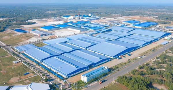 Tin vui cho người dân Hải Phòng: Đại gia Đặng Thành Tâm sắp xây khu công nghiệp gần 2.000 tỷ, dự kiến mang lại việc làm cho 10.000 lao động