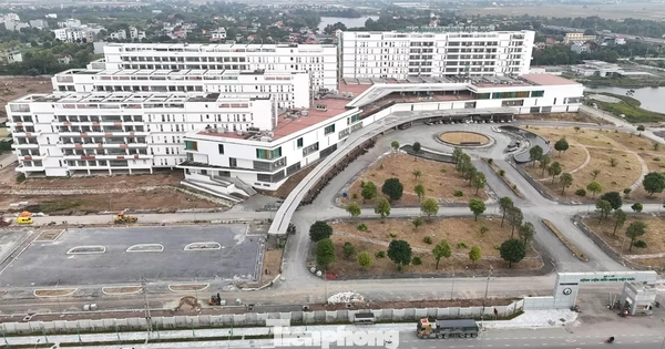 Dự án Bệnh viện Bạch Mai, Việt Đức cơ sở 2 sau loạt chỉ đạo 'nóng'