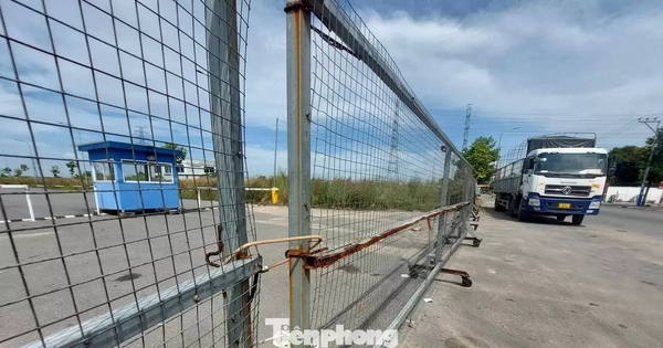 Điểm mặt những dự án nhà ở nằm bất động trên 'đất vàng' nhiều năm ở TPHCM