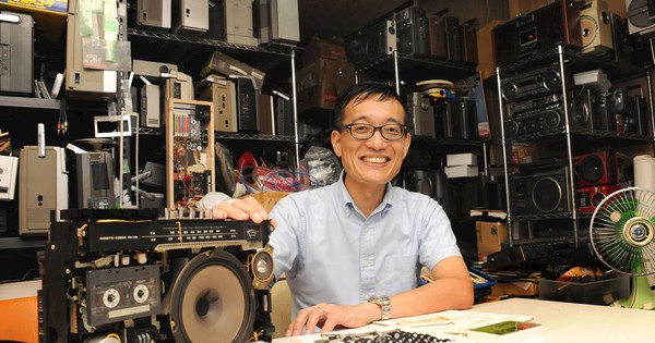 20 năm trước, "hàng Nhật xịn" từng khiến người Việt mê mẩn: Sao giờ biến mất hết, chỉ còn đồ Trung Quốc?