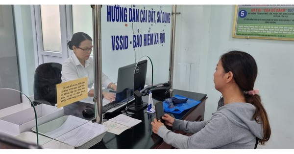 Cách xác định số ngày làm việc trong tháng để tính đóng BHXH