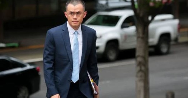 Binance bị tố để lọt dòng tiền bất hợp pháp 1 tỷ USD, xây hệ thống riêng để trốn giám sát