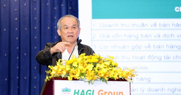 Bầu Đức lần đầu kể chuyện về 3 ân nhân đã cứu HAGL từ vực phá sản