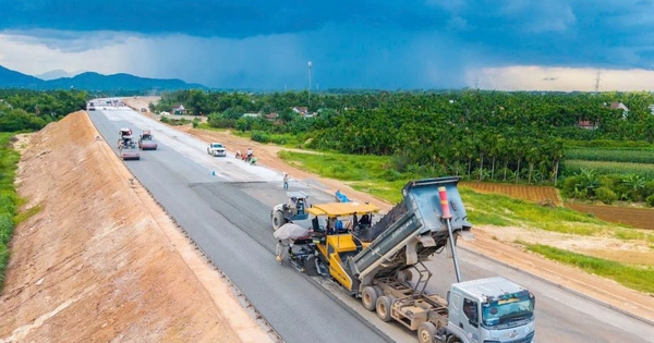 5 nhóm dự án giao thông cần tăng tốc để đẩy tiến độ giải ngân vốn đầu tư công