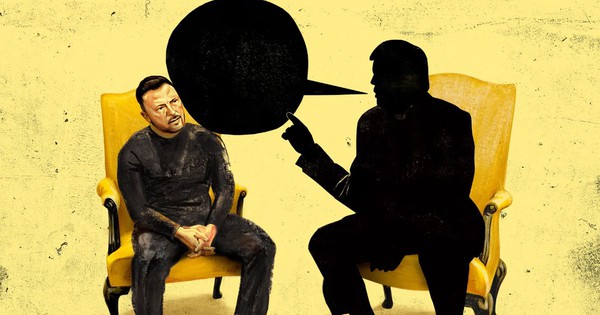 Ukraine gặp "bình minh" đúng thời khắc đen tối: Lần 2 "sống sót" qua khủng hoảng với TT Trump