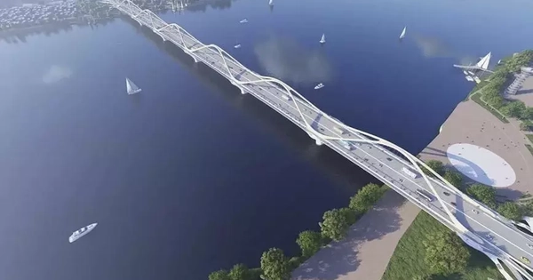 Hà Nội thu ngân sách cao chưa từng có