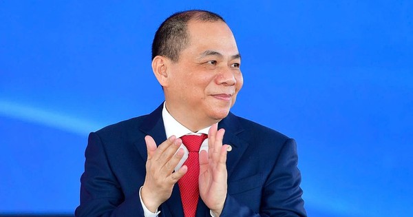 UBCKNN phản hồi về thương vụ lớn nhất lịch sử của Vingroup