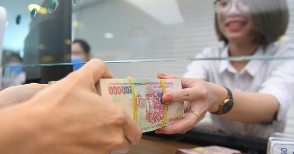 Lãi suất tiếp tục ổn định để hỗ trợ phát triển sản xuất kinh doanh dịp cuối năm