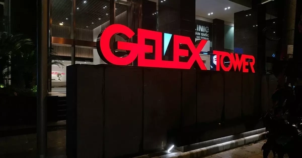 Cổ phiếu Gelex tăng trần sau công bố quan trọng