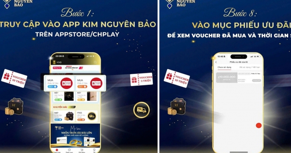 Nhiều người chuyển tiền mua vàng online nhưng đến điểm giao dịch thì cửa hàng đóng cửa, ứng dụng không thể truy cập