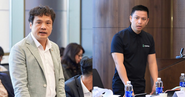 Gặp Phó Thủ tướng, Tổng giám đốc FPT kiến nghị về UAV, Hiếu PC đề xuất lập TT quốc gia phòng chống lừa đảo