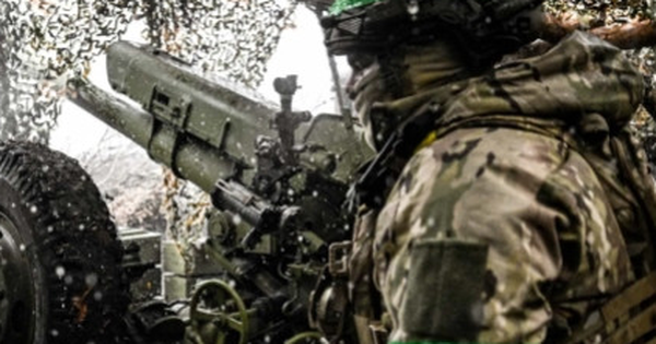 Bước ngoặt mới trong nỗ lực đàm phán hoà bình ở Ukraine