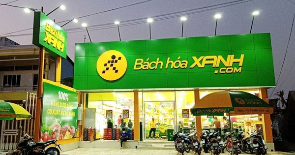 Lộ trình xoá lỗ luỹ kế hướng tới mục tiêu IPO của Bách Hóa Xanh