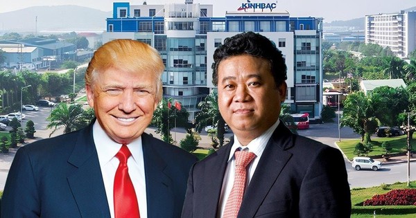 Công ty đại gia Đặng Thành Tâm được dự báo lợi nhuận tăng vọt trong năm 2026, dự án tỷ USD với Tập đoàn Trump sắp có bước tiến mới