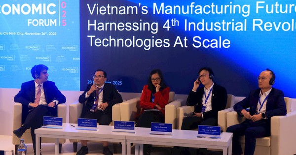 Foxconn tăng thu 83% nhờ AI trong khi doanh nghiệp Việt Nam "Excel vẫn là Vua"