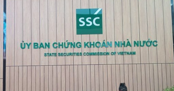 Ủy ban Chứng khoán Nhà nước phát cảnh báo