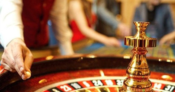 Cho phép người Việt vào chơi casino ở Phú Quốc, Hồ Tràm và Vân Đồn