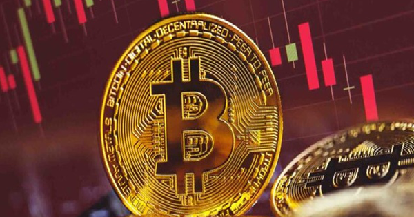 Thị trường tiền số hôm nay, 26-11: Diễn biến hiếm gặp bất ngờ xuất hiện