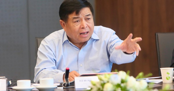 Cam kết hợp tác với Nvidia trong 12 tuần, CEO xin hỗ trợ đặc biệt, Phó Thủ tướng nói "Ngày mai có ngay"