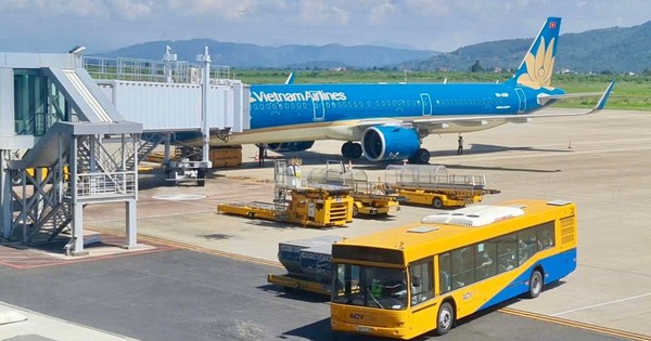 Việt Nam có thể sắp có thêm 2 sân bay xây mới