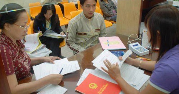 Thông báo đặc biệt quan trọng liên quan đến việc thu hồi sổ đỏ, tất cả người dân chú ý!