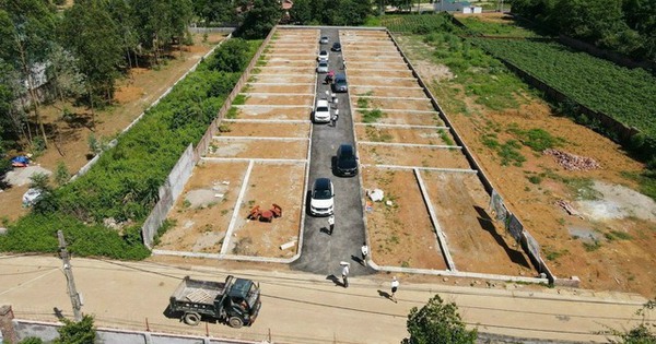 Hà Nội phản hồi kiến nghị gỡ khó cho thửa đất nhỏ hơn 50m2 sau sáp nhập, người dân cần biết