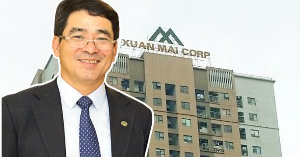 Chủ tịch một công ty đăng ký bán sạch 20% vốn, Cựu Phó Chủ tịch và con gái chuẩn bị nắm gần 50%