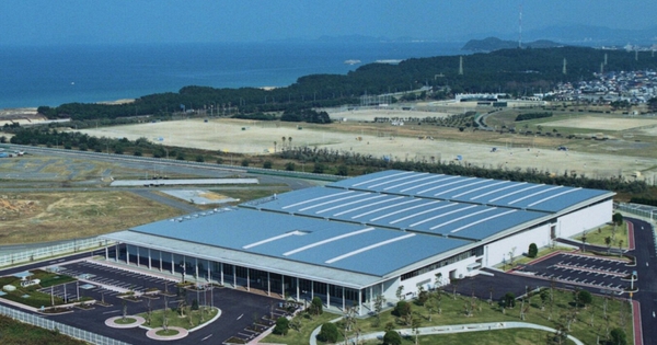 Quốc gia gần 125 triệu dân làm được điều chưa từng thấy ở châu Á