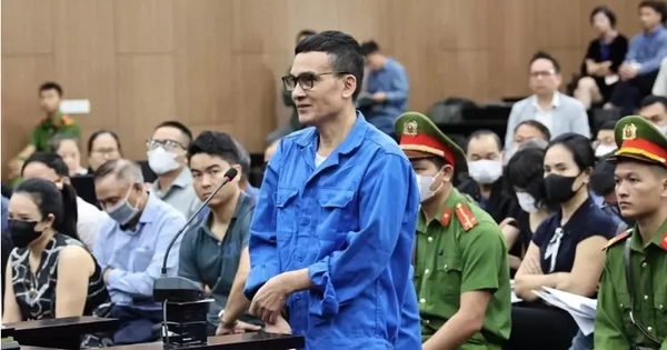 ‘Đại gia’ đánh bạc 10 triệu USD trong khách sạn Pullman bị truy tố trong đường dây lừa đảo tiền ảo đa cấp