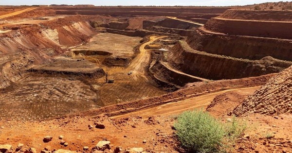 Việt Nam đứng ở đâu trên bản đồ trữ lượng đất hiếm mới nhất toàn cầu?