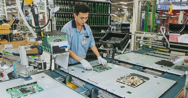 Hàn Quốc rót hơn 15,7 tỷ USD vào tỉnh sát vách Hà Nội, 1 DN chiếm 70% tổng vốn, tiếp tục mở rộng sản xuất