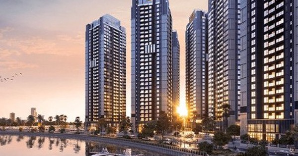 Nhà đầu tư Hà Nội chuyển hướng săn lùng bất động sản TP.HCM