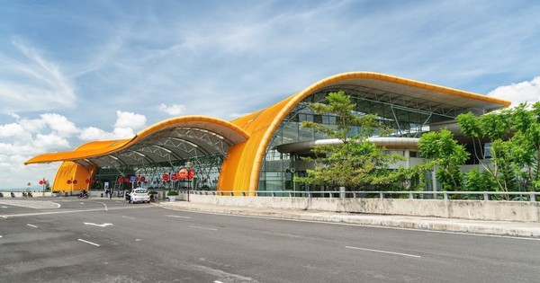 Chốt ngày dừng khai thác một sân bay quốc tế tại Việt Nam