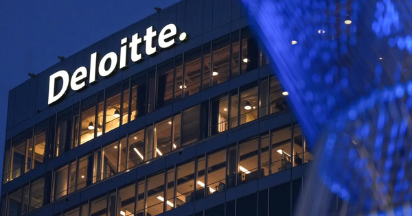 Bê bối chấn động ngành kiểm toán: Một công ty Big4 bị phát hiện dùng AI để làm báo cáo tư vấn cho hợp đồng trị giá hơn 1 triệu USD