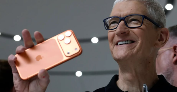 Lần đầu tiên sau 14 năm, Apple sắp vượt mặt Samsung, giữ vị trí số 1 đến hết thập kỷ