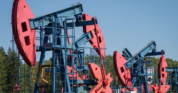 Lá bùa trừng phạt của phương Tây "hết thiêng"?