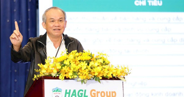 Phần tài sản giá trị nhất của HAGL bất ngờ tập trung vào đơn vị “chỉ để làm thương mại”, phía sau là lý do chưa thể tiết lộ của Bầu Đức