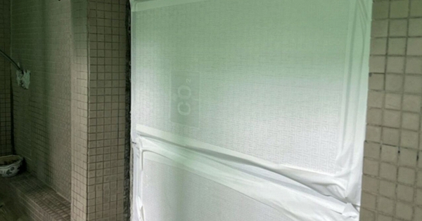 2 điểm cực kỳ bất thường trong tòa nhà cháy ở Hong Kong (Trung Quốc)