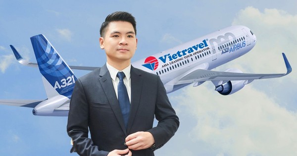 Cái tên Vietravel Airlines sẽ biến mất?