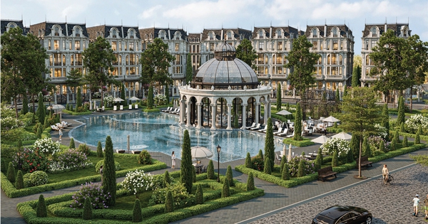 Noble Palace Long Bien đón sóng hạ tầng bờ Đông như kịch bản "Thủ Thiêm thứ hai"