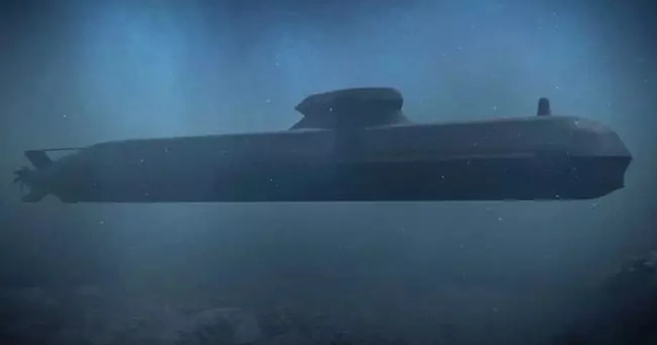 Một thành viên NATO mua 3 tàu ngầm mới