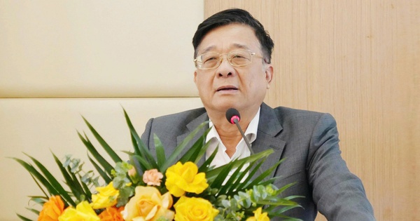 TS. Nguyễn Quốc Hùng: Chuyển đổi số ngân hàng đang chuyển sang giai đoạn “chất” hơn thay vì chỉ “nhanh” hơn