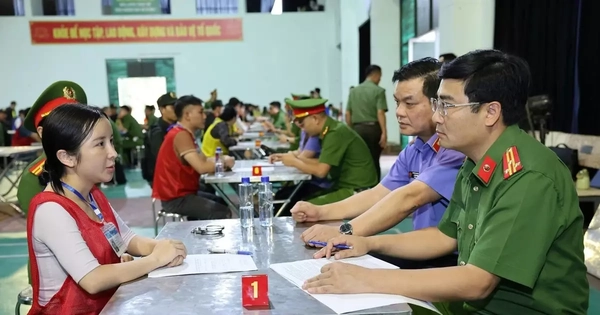 Thủ tướng gửi thư khen Công an tỉnh Lai Châu về chiến công triệt phá đường dây lừa đảo quy mô lớn