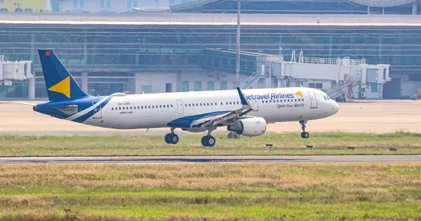 Vietravel và Vietravel Airlines 'đường ai nấy đi'