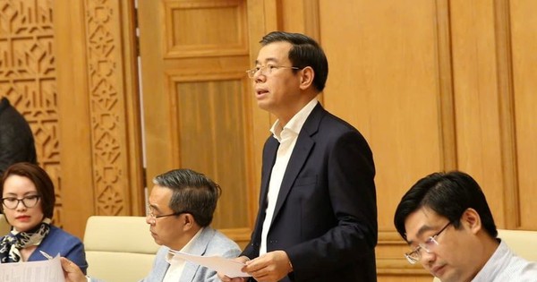 Tổng Giám đốc Vingroup đề nghị được vay 80% vốn đầu tư dự án Đường sắt cao tốc, hoàn trả trong vòng 30 năm