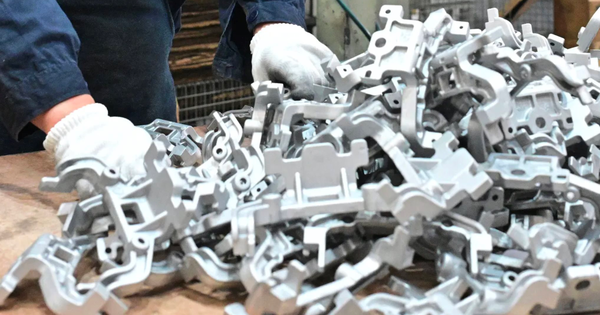 Giới doanh nghiệp EU thừa nhận sự thật đắng lòng: Hàng Trung Quốc vừa rẻ, chất lượng lại rất tốt, một ngành từng là niềm tự hào của EU đang bị 'bào mòn' nghiêm trọng