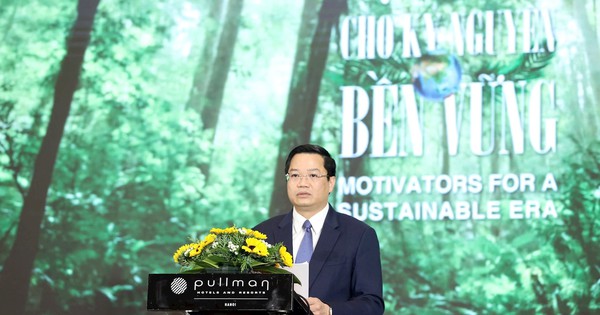 Bài học từ các doanh nghiệp điển hình về chuyển đổi xanh