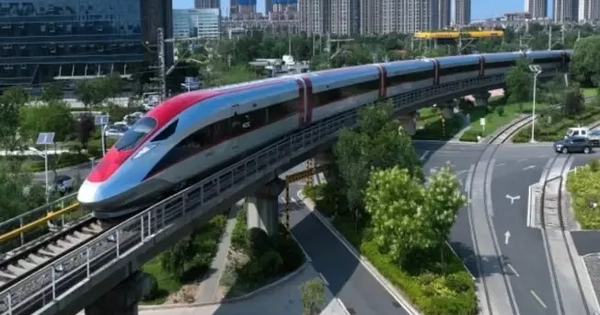 Chọn nhà đầu tư đường sắt tốc độ cao: Công khai, không dấm dúi