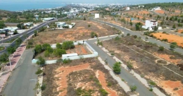 Người dân kiến nghị nhanh chóng thu hồi 45 tỉ đồng tại dự án Tân Việt Phát 2